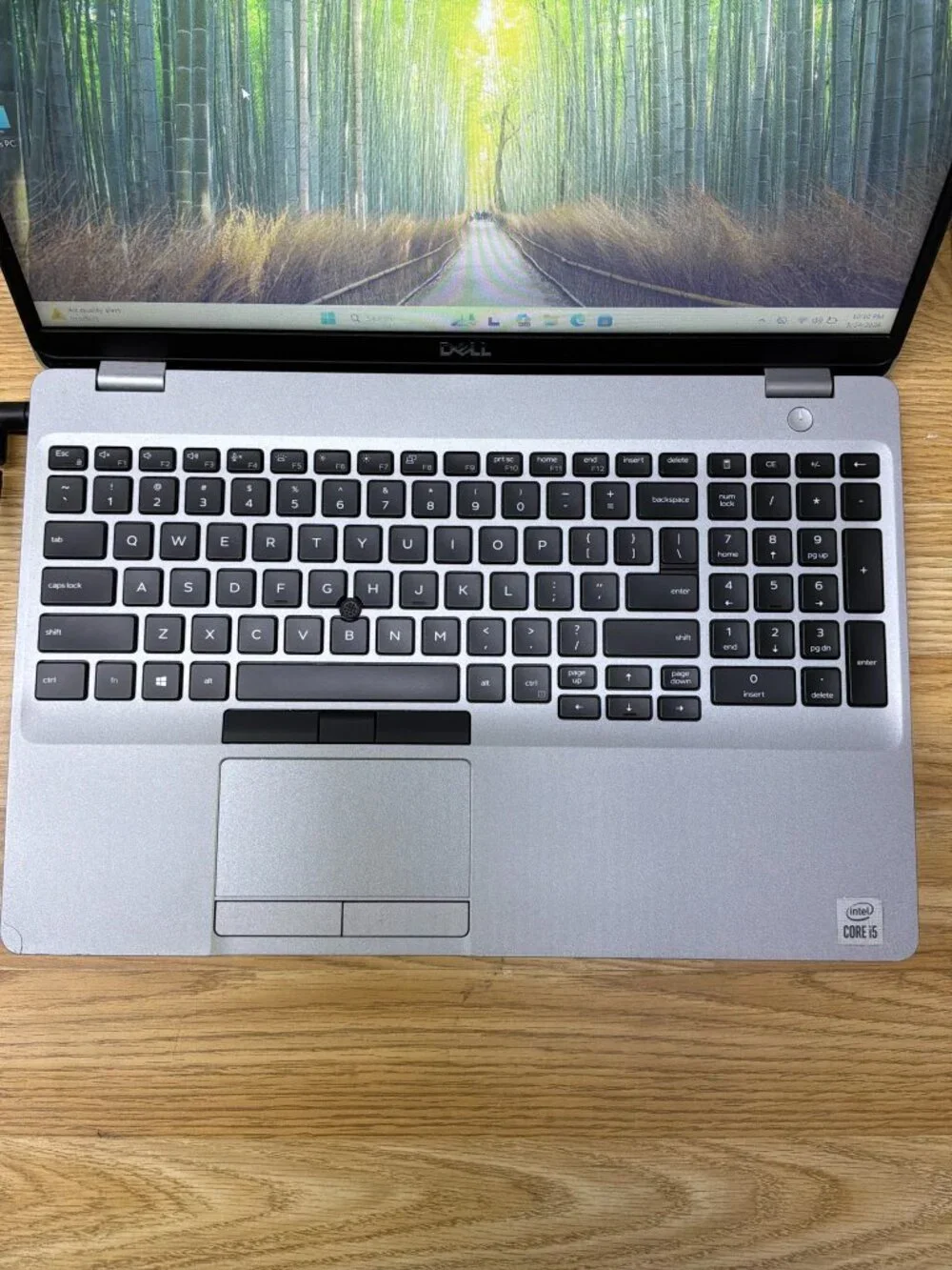 Dell Latitude 5511 15.6